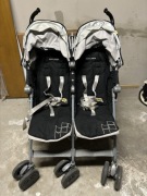 Spacerówka - maclaren