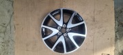 Felga do toyoty yaris 4 , 6.5" x 17" 5x100 et50