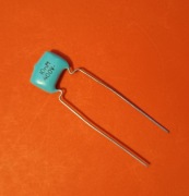 Kondensator ceramiczny 10nF/400V Miflex