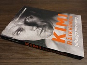 Kimi Räikkönen Kari Hotakainen