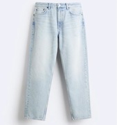 Zara Man slim fit jeans 46 XL spodnie jeansowe