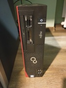 Fujitsu esprimo D556 i3 7 gen