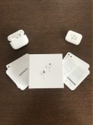 Słuchawki Apple AirPods Pro 2 2022 ANC Usb-C