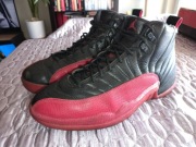 DLA KOLEKCJONERA Buty NIKE AIR JORDAN XII OG 1997 r. OG BOX 45,5 OKAZJA