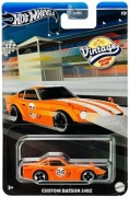 Hot Wheels Vintage CUSTOM DATSUN 240Z Nowy !!!