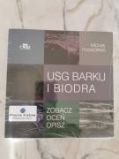 USG barku i biodra Michał Podgórski