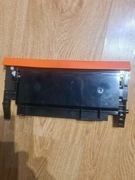 Pusty sprawny Toner do drukarki laserowej Samsung CLX 3300