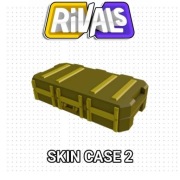 Roblox Rivals Skin Case 2