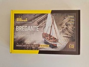 BREGANTE 1/72 Mini Mamoli