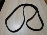 Uszczelka piekarnika Miele 7512614