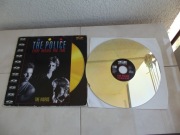 Laser Disc THE POLICE ,EVERY BREATH YOU TAKE 'Laserdisc LD 