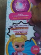 Lalka z serii Super Dzidzie