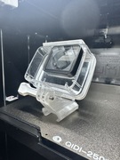 Mocowanie go pro do ris 22 ASG