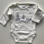 Body niemowlęce Cool Club rozm 56