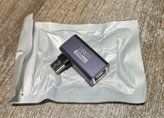 Adapter / Przejściówka USB-B do USB-C