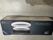 Balia do morsowania , kąpiel regeneracyjna 320 l