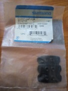 Zaślepki do butów MTB Shimano SH MT 33