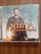 Płyta  CD Nick P. 