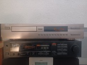 Yamaha cdx390  odtwarzacz CD.