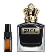 Jean Paul Gaultier Scandal Pour Homme Le Parfum EDP Dekant 5ml