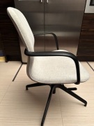 Krzesło Langfjall IKEA