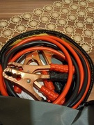 kable rozruchowe Bottari Boost-600 