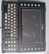 Terminal Wózkowy ZEBRA VC8300