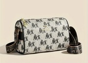 Nowa damska torebka listonoszka, regulowany pasek, elegancka I funkcjonalna