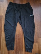 Spodnie dresowe Rebook Cl F Vector