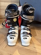 Buty narciarskie zjazdowe Fischer Vacuum 130