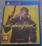 Cyberpunk 2077 PS4