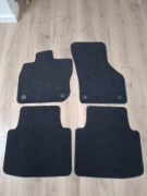 Nowe oryginalne dywaniki VW volkswagen Passat b9 skoda superb IV 3j1863011