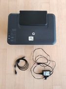 Skaner Ksero drukarka HP 2050 model J510a drukarka - czytaj opis