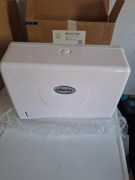 Pojemnik na reczniki papierowe