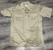 Koszulo-bluza oficerska 301/MON