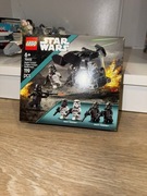 LEGO Star Wars 75412 Death & Night Trooper Battle Pack NOWY & ZAPLOMBOWANY