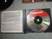 CARAVAN - If I Could It All Over Again... Stare wydanie. 