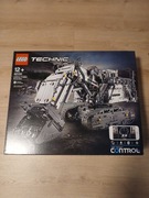 Lego Technic zestaw 42100 Liebherr 4108 elementów