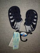 NOWE sandałki rozm. 18