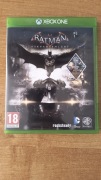 Batman Arkham Knight Xbox one
