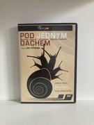 Pod jednym dachem płyta DVD