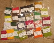 Koraliki preciosa 50 gr.1 Gat.