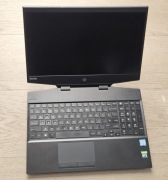 HP OMEN 15 | i7-9750H | RTX 2060 | 16GB | 512GB SSD | 144Hz | BOX