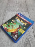 Gra Rayman Legends Polska Wersja PS4/PS5 Playstation