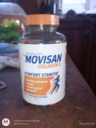 Movisan Colagen II-suplement diety