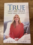 Amberly Lago-True grit and grace
