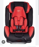 Fotelik samochodowy SPS 9-36 kg