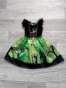 Sukienka dla dziewczynki 1-2lat F&F