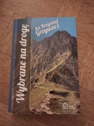 Wybrane na drogę. Ks. Krzysztof Grzywocz. 