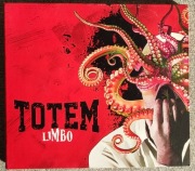 Totem Limbo EP CD autografy metal